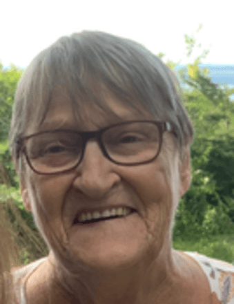 Sylvia (Bona) Reynolds Obituary