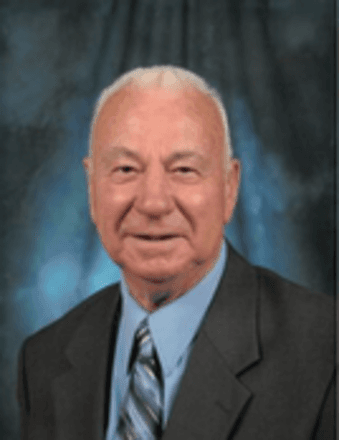 Fred Raphael Patterson Obituary