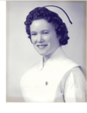 Marie (Morrison) Buffett Obituary