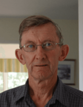 Lloyd Roderick Morrison Obituary