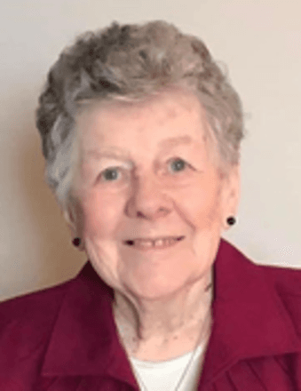 Doris Elizabeth (McCandlish) Carmichael Obituary