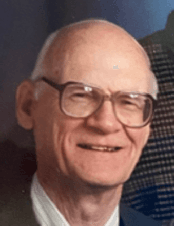 John Archibald Lyons Obituary