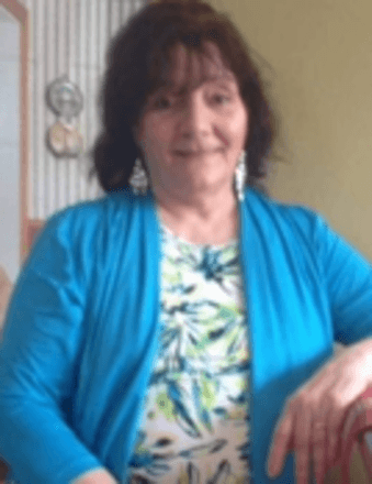 Lillian Joyce Matthews Obituary
