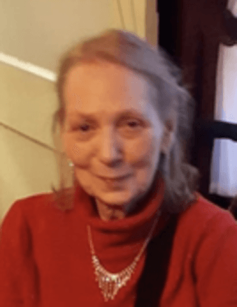 Lillian Mabel (Musgrave) Jollimore Obituary