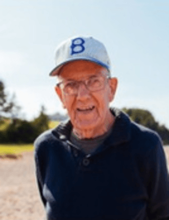 Thomas Barry Gillis Obituary