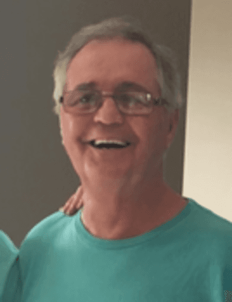 David "Dave" Giles Thomas Obituary