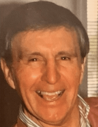 Donald "Don" Fiander Obituary