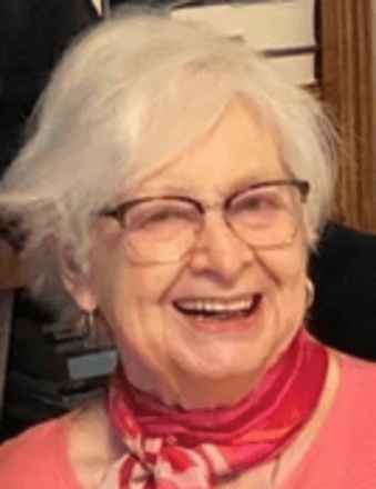 Theresa Wilhelmina (Jackson) Pelley Obituary