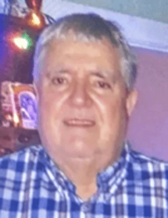 Peter Kenneth Campbell Obituary
