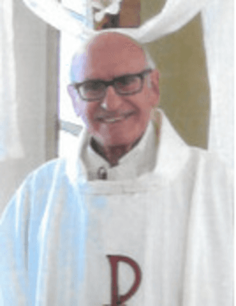 Rev. Jacob "Jake" Elias Andrea Obituary