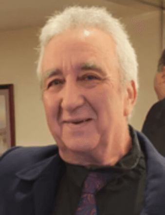 Eldon "Lloyd" Anderson Obituary