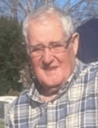 John "Jack" Thomas Morris Obituary