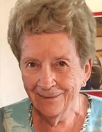 Theresa (Boudreau) Reid Obituary