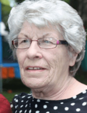 Elizabeth "Betty" Virtue (Mayo) Hodder Obituary