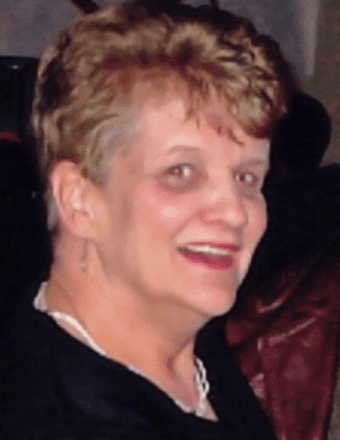 Gloria Jean (Matthews) MacIntyre Obituary