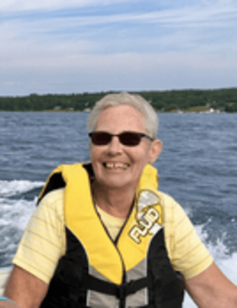 Anne Marie (Williams) Hopkins Obituary