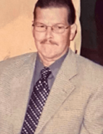 Ian Gerard MacLeod Obituary