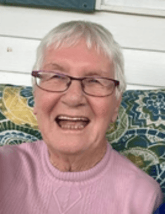 Marie (Tremblett) Marsh Obituary