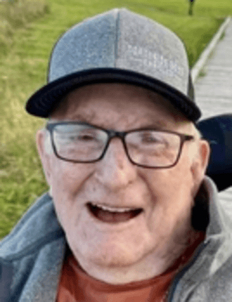Andrew "Billy" William LeBlanc Obituary