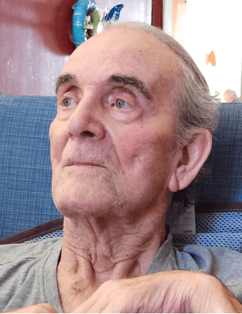 Harold Laudrick Osmond Obituary