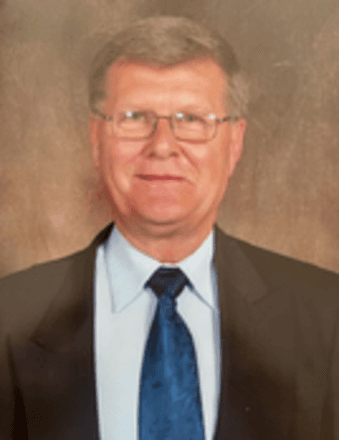 Harry Katrynuk Obituary