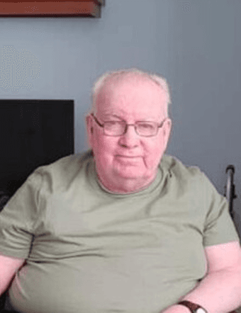 Sidney Forrest Obituary
