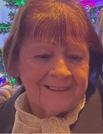 Christine Dominica (Tremblett) Foss Obituary