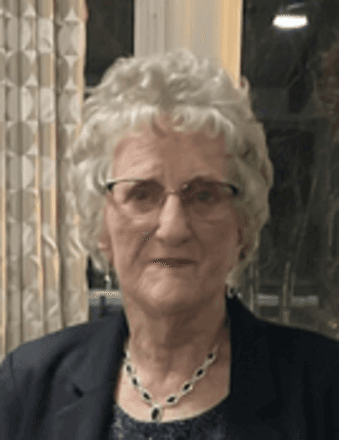 Margaret "Peggy" Louise (Maxwell) MacIsaac Obituary