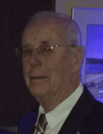 Michael Roderick MacIsaac Obituary