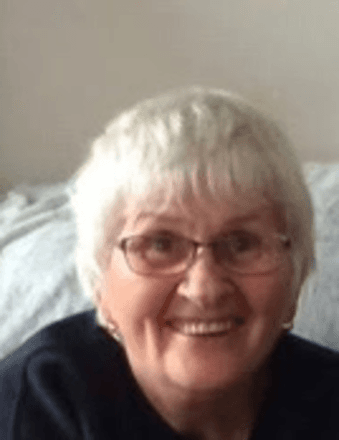 Louise Bernadette (Skinner) Ivey Obituary