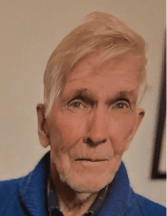 Kenneth Gordon Johnston Obituary