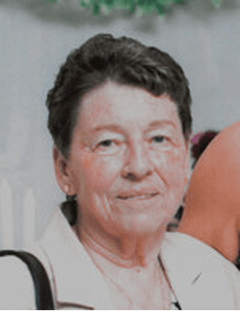Monica Rita (Ducey) Prosser Obituary