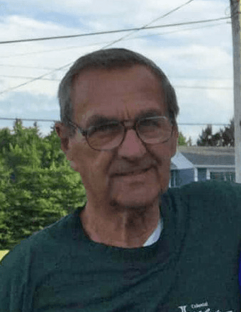 John Wilfred "Bunny" King Obituary