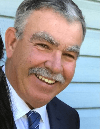 Ernest David MacIntosh Obituary