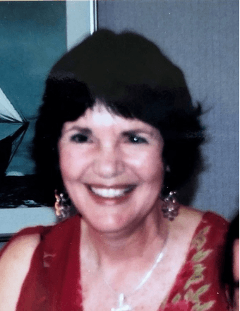 Theresa Eileen (Dugas) MacKay Obituary
