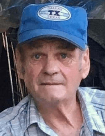 Colin "Junior" MacDonald Obituary