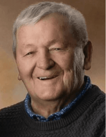 David Henry Tobin Obituary