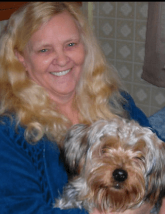 Lillian Veronica Clarke Obituary