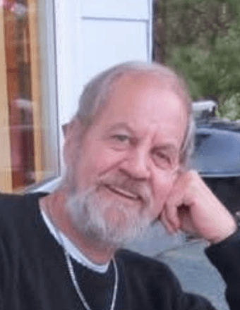 Bruce Tizzard Obituary