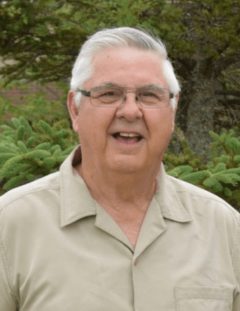 Carl Densmore Roberts Obituary