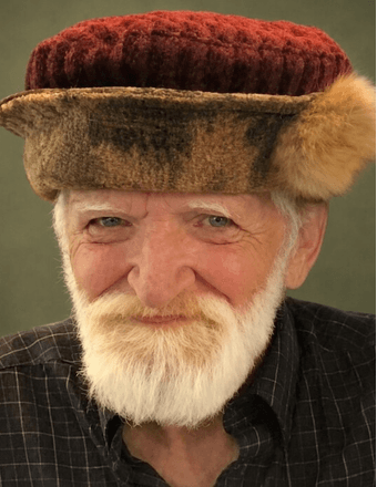 John "Johnny" Murray MacKay Obituary