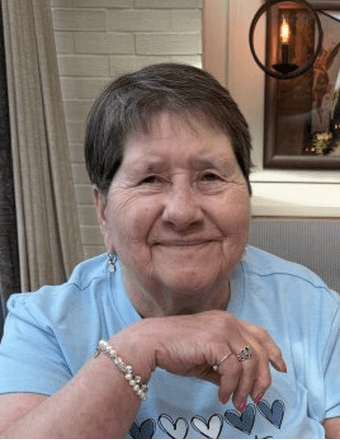Cleophoes "Cleo" Adele (White) McLeod Obituary