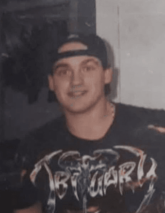 Stephen Cory Wilson Obituary