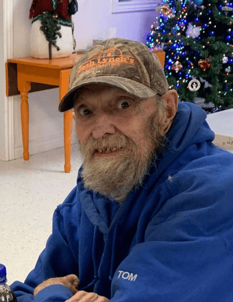 Thomas Edward Lynch Obituary