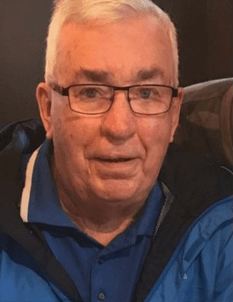 John Henry Young Obituary